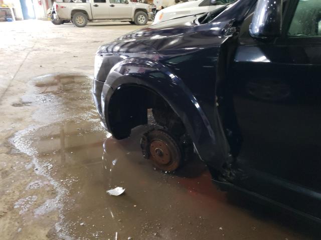 2011 DODGE JOURNEY EX 3D4PG4FBXBT549451