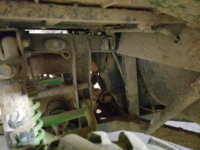 2014 KAWASAKI TERYX JKBRFCC18EB501828