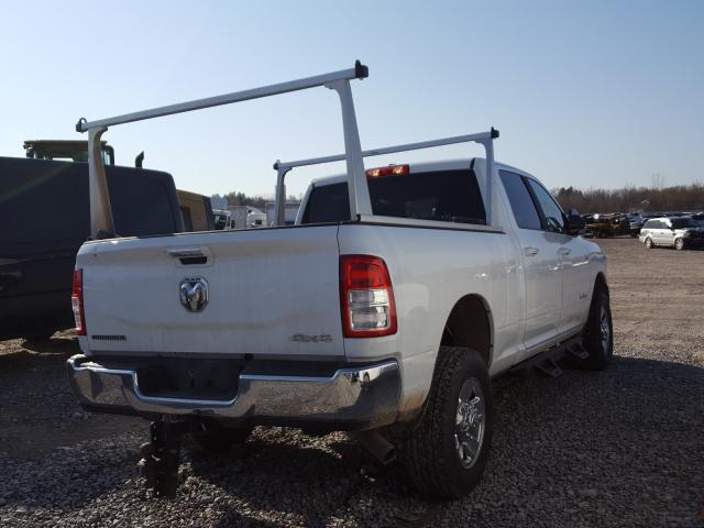2019 RAM 3500 BIG H 3C63R3DJ4KG580334