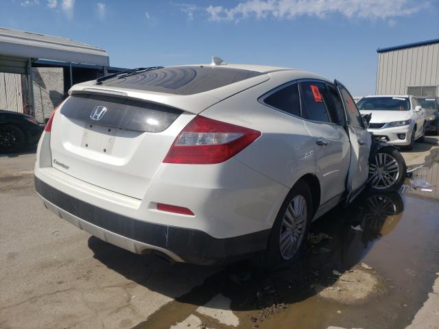 2015 HONDA CROSSTOUR 5J6TF3H34FL000564