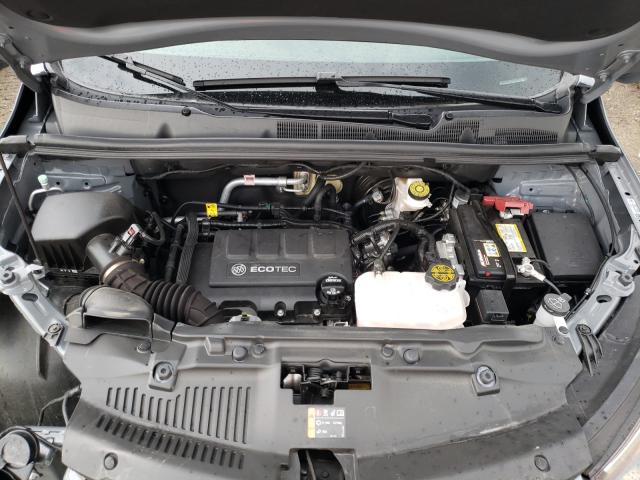 2019 BUICK ENCORE PRE KL4CJESB8KB905836