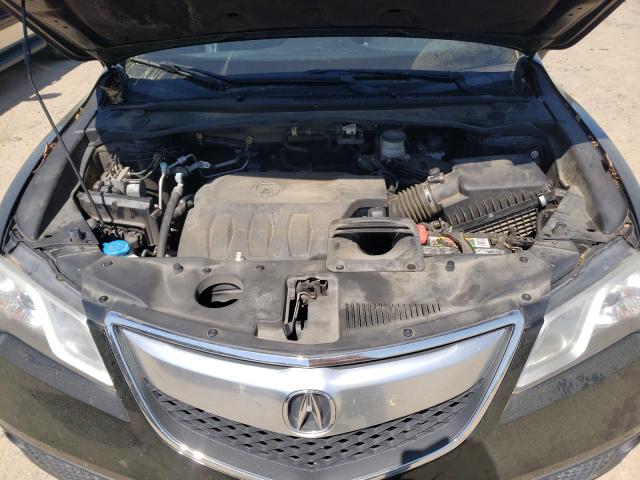 2015 ACURA RDX 5J8TB3H30FL004355