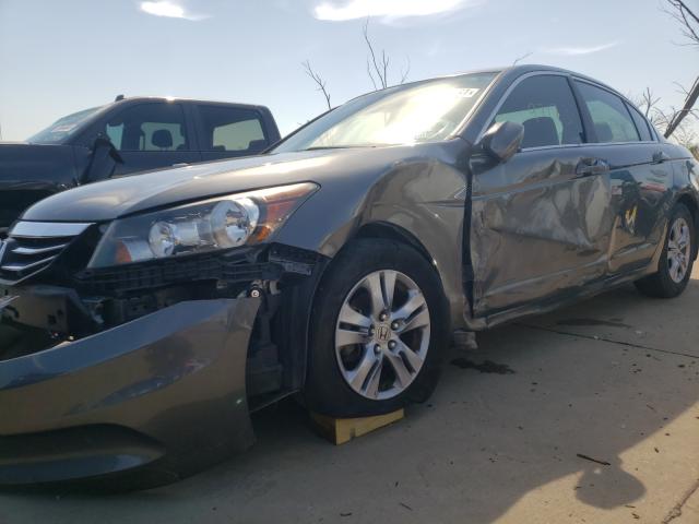 2012 HONDA ACCORD SE 1HGCP2F68CA183289