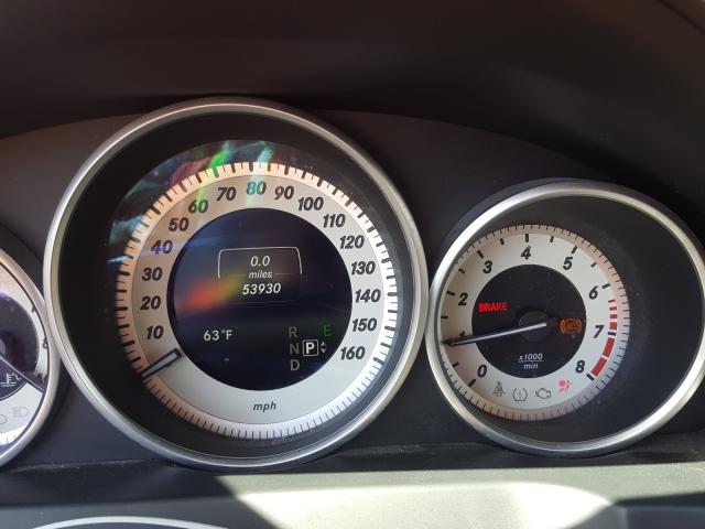 2016 MERCEDES-BENZ E 400 WDDKJ6FBXGF329772