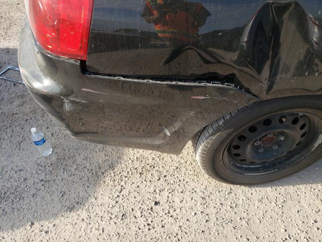 2012 MITSUBISHI GALANT ES 4A32B3FF3CE022417