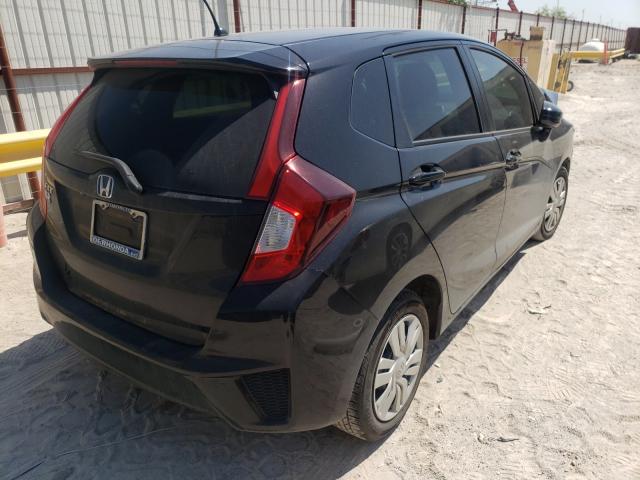 2017 HONDA FIT LX 3HGGK5H52HM705334