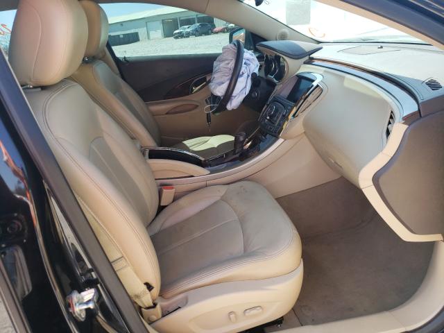 2012 BUICK LACROSSE P 1G4GD5ER2CF214217