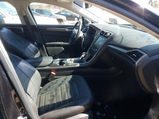 2015 FORD FUSION SE 3FA6P0HD5FR274807
