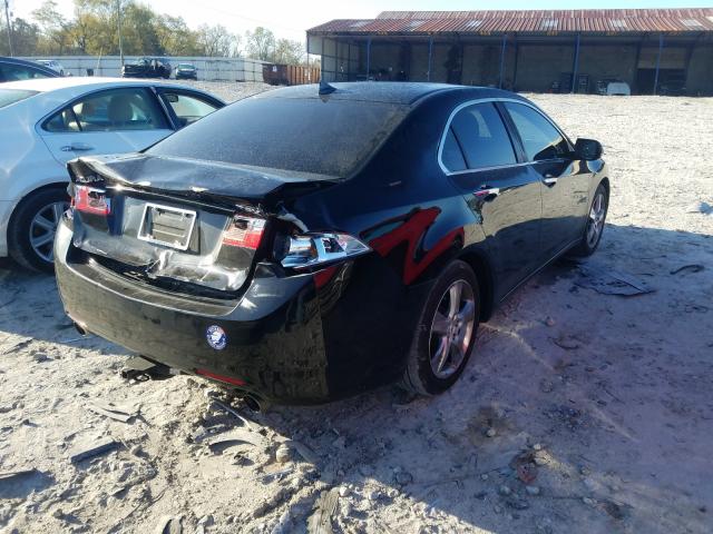2013 ACURA TSX JH4CU2F49DC000878