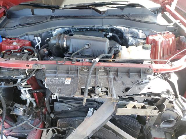 2020 FORD EXPLORER X 1FMSK7DH8LGB08773