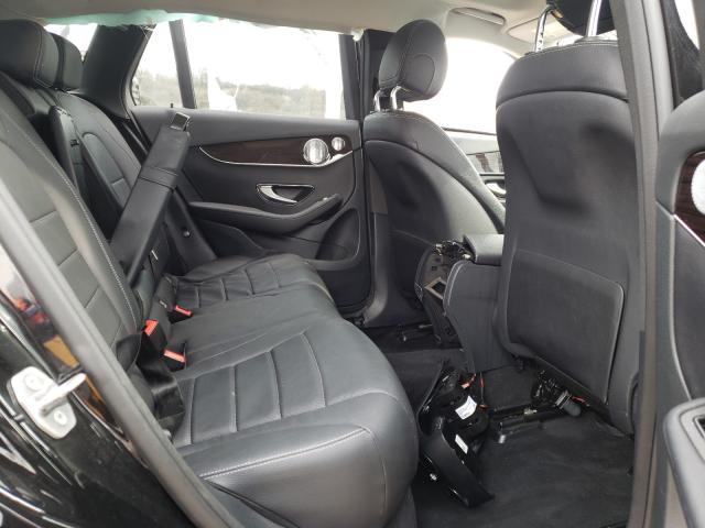2016 MERCEDES-BENZ GLS WDC0G4KB4GF102386