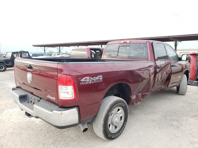 2019 RAM 2500 TRADE 3C6UR5HL1KG615813