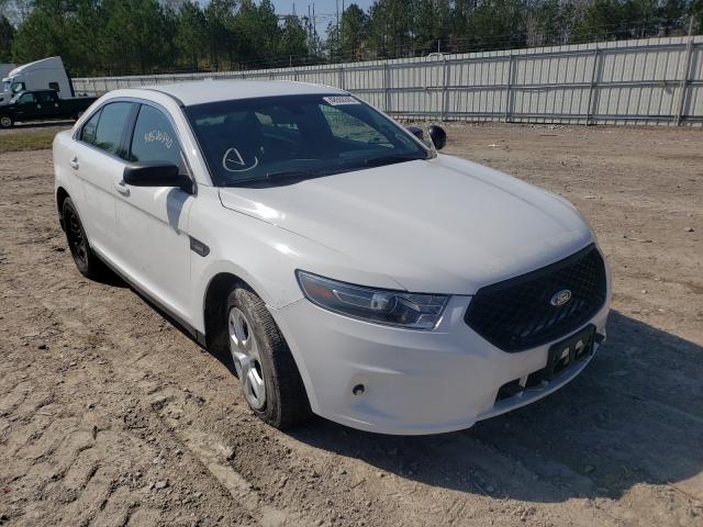 2017 Ford Taurus Police Interceptor V Prodazhe Va Richmond East Mon Apr 12 2021 Zakazat Avto S Aukciona Copart V Ssha