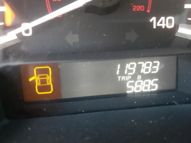 2011 HONDA RIDGELINE 5FPYK1F25BB451478