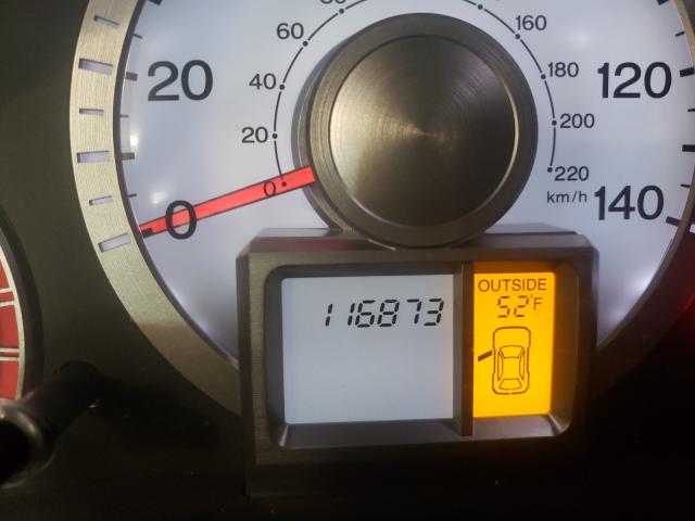 2011 HONDA PILOT EXL 5FNYF4H54BB039414