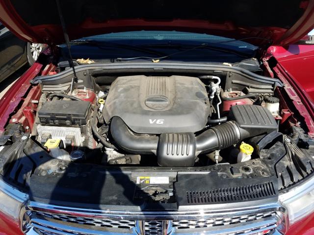 2015 DODGE DURANGO CI 1C4RDHEG0FC155980