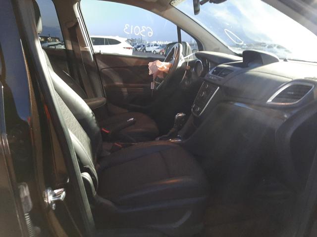 2015 BUICK ENCORE CON KL4CJFSB4FB259447
