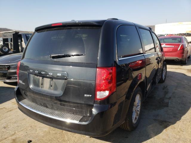 2019 DODGE GRAND CARA 2C4RDGCG9KR788878