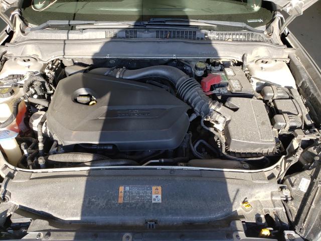 2013 FORD FUSION SE 3FA6P0HR4DR138029