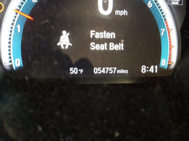 2018 HONDA CIVIC EX 2HGFC2F70JH575294