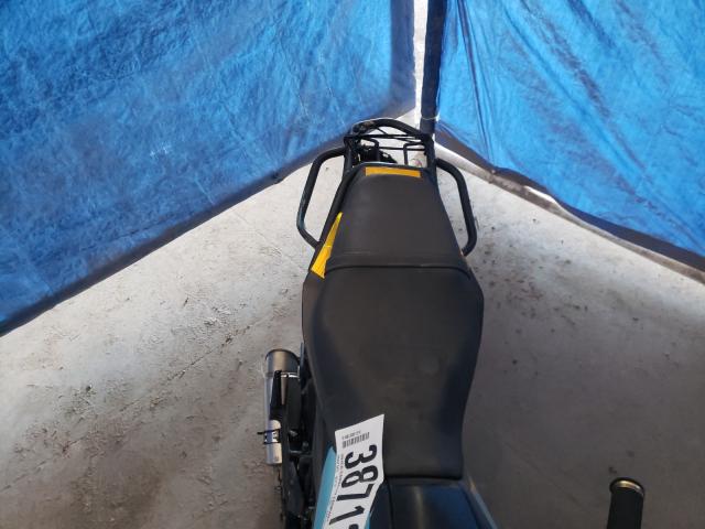 2019 HONDA GROM 125 MLHJC751XK5106299