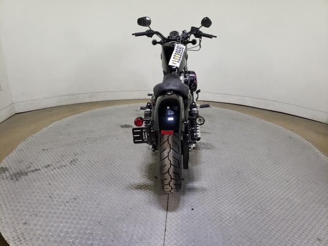 2017 HARLEY-DAVIDSON XL1200 FOR 1HD1LC310HC446773