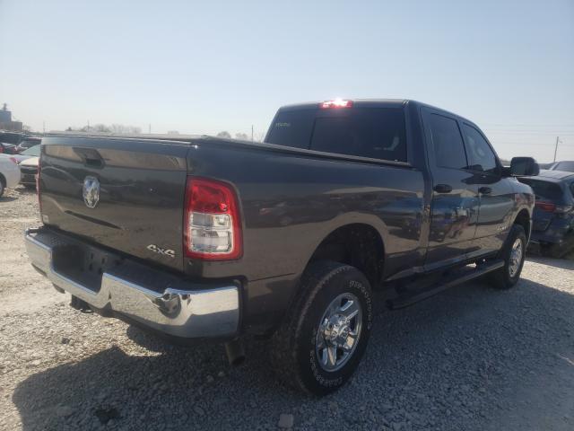 2020 RAM 2500 TRADE 3C6UR5CJ2LG104537