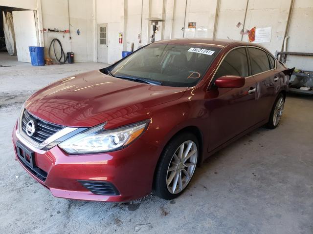 VIN 1G1RC6E43FU140387 2015 Chevrolet Volt no.2