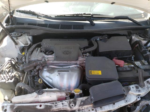 2015 TOYOTA CAMRY LE 4T1BF1FK6FU065146