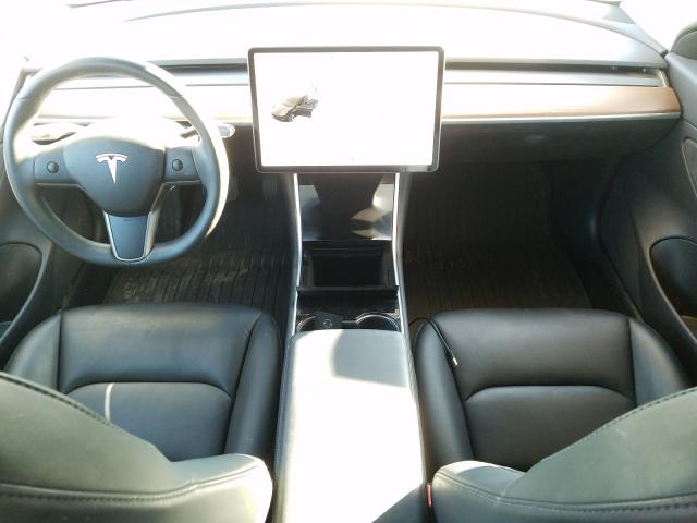 2019 TESLA MODEL 3 5YJ3E1EA9KF306902