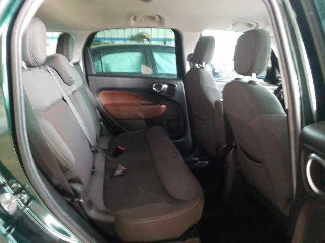 2014 FIAT 500L TREKK ZFBCFADHXEZ014494