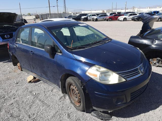 nissan versa hatchback 2005