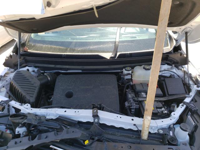 2019 BUICK ENCLAVE PR 5GAERCKW8KJ244590