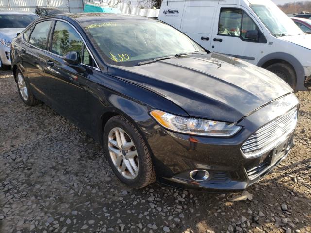 2015 FORD FUSION SE 3FA6P0HD9FR227733