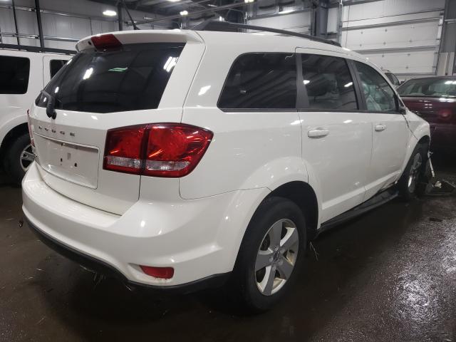 2011 DODGE JOURNEY MA 3D4PH1FG4BT562395