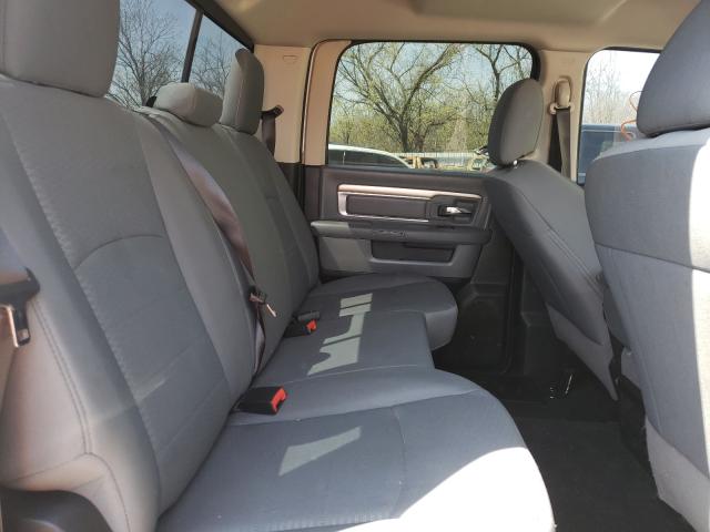 2017 RAM 3500 SLT 3C63RRHL0HG775287