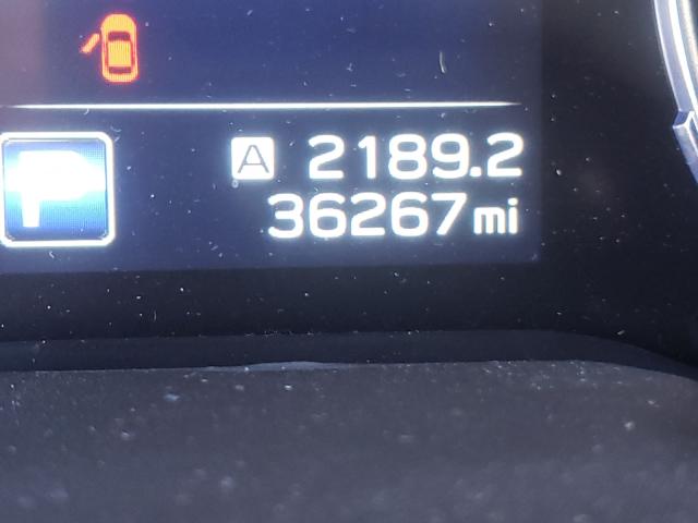2019 SUBARU ASCENT TOU 4S4WMARD7K3435671
