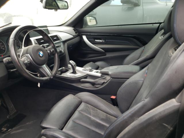 2015 BMW 428 I WBA3V5C53FP753439