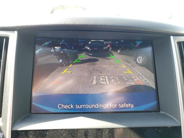 2016 INFINITI Q50 PREMIU JN1EV7APXGM300680