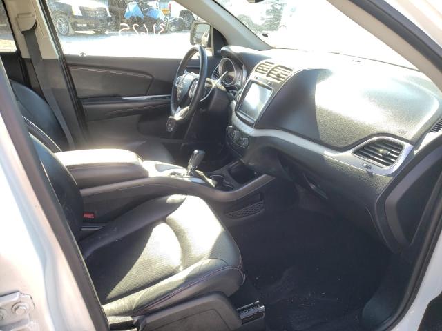 2018 DODGE JOURNEY GT 3C4PDCEG9JT523564
