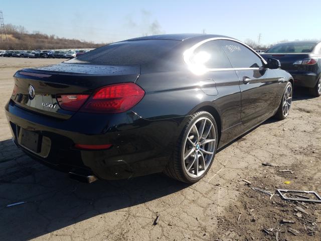 2012 BMW 650 XI WBALX5C58CC894021