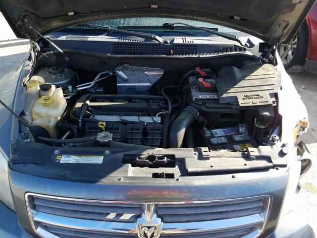 2011 DODGE CALIBER MA 1B3CB3HA2BD247376