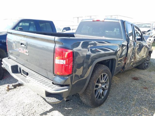 2017 GMC SIERRA 1GTR1LEC4HZ216241
