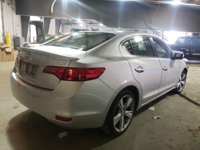 2013 ACURA ILX 20 TEC 19VDE1F78DE013985