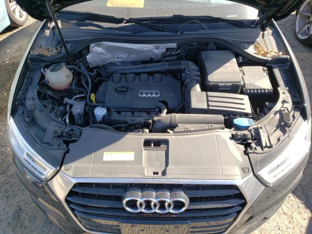 2016 AUDI Q3 PRESTIG WA1GFCFS0GR023303