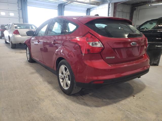 VIN JM3KFBDM6L0778718 2012 FORD FOCUS SE no.3