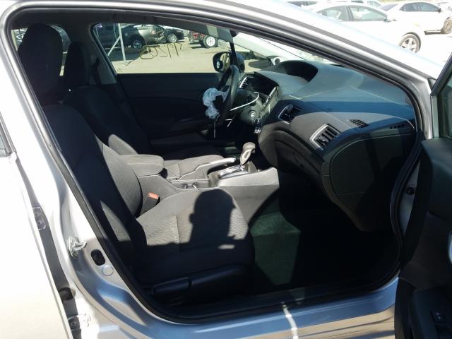 2015 HONDA CIVIC SE 19XFB2F77FE297224