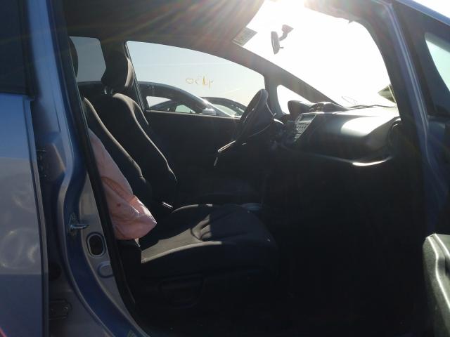 2010 HONDA FIT JHMGE8H26AC015363