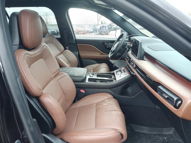 2020 LINCOLN AVIATOR RE 5LM5J7XC6LGL25865