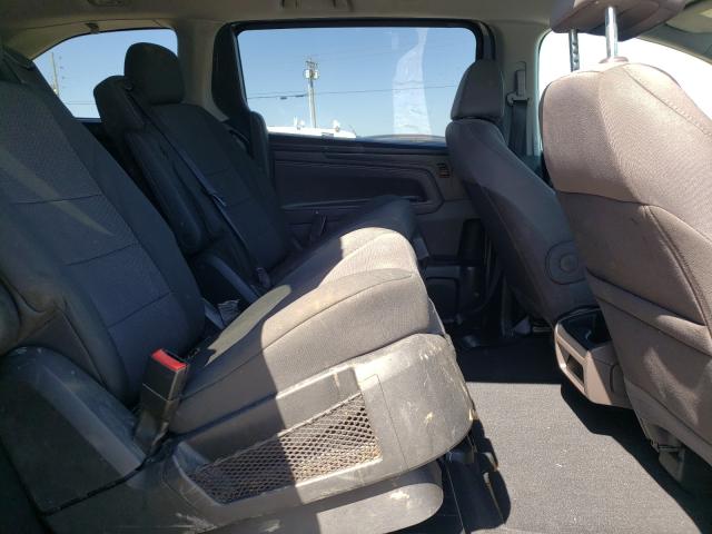 2019 HONDA ODYSSEY LX 5FNRL6H21KB131790